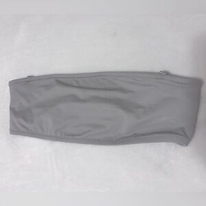 SWIMS Swim top SIZE Medium COLOR Grey